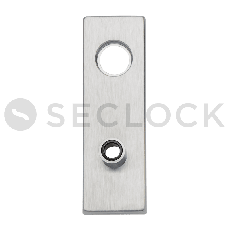 Schlage 09-639N 619 Outside Full Face Cylinder